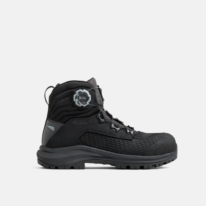 Red Wing Shoes Apex Work Boots 3574