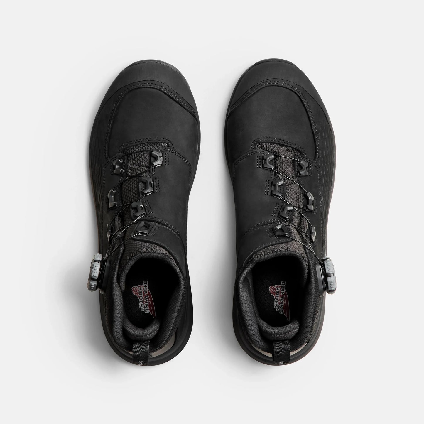 Red Wing Shoes Apex Work Boots 3574