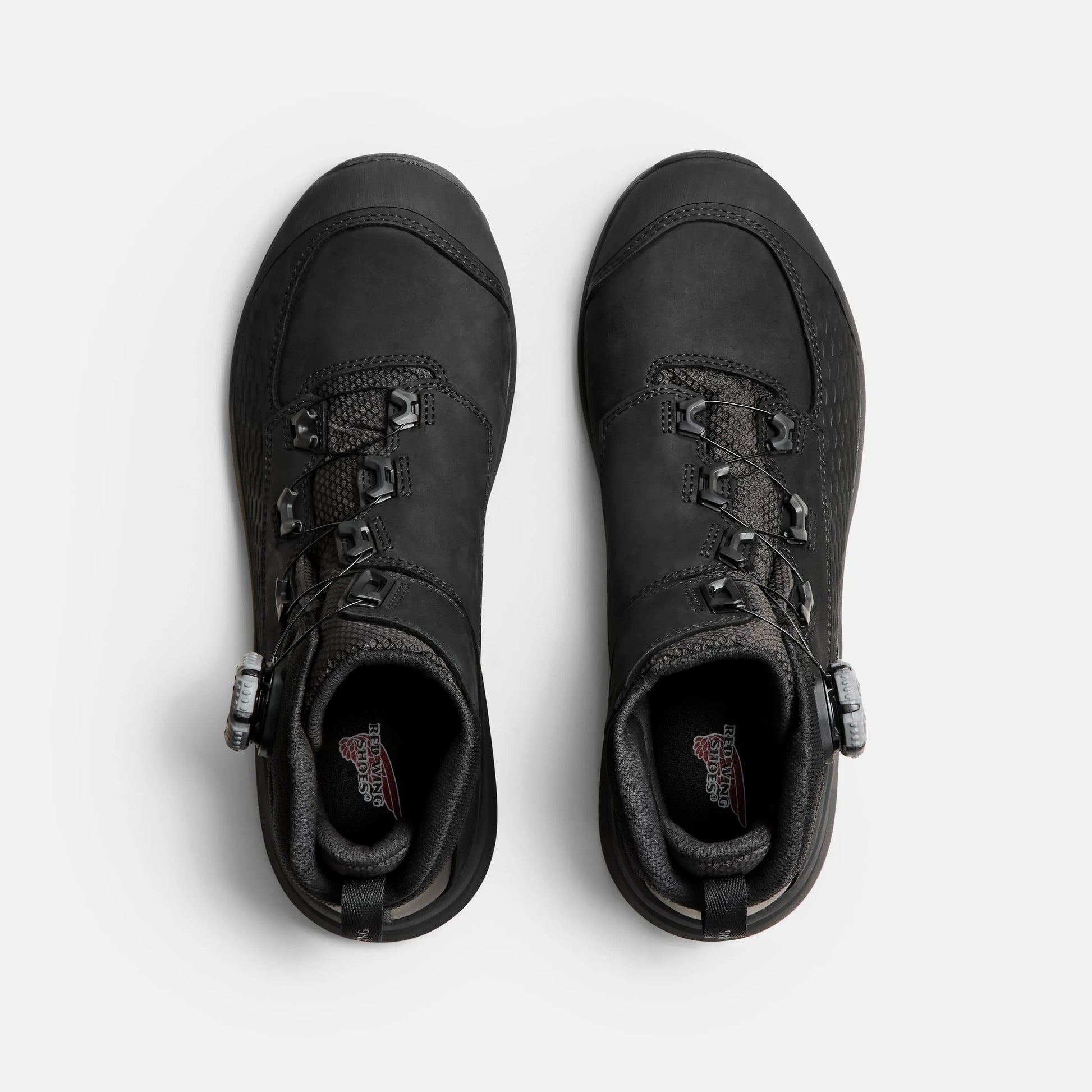 Red Wing Shoes Apex Work Boots 3574