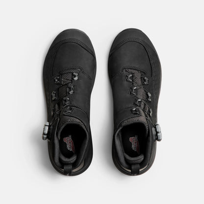Red Wing Shoes Apex Work Boots 3574