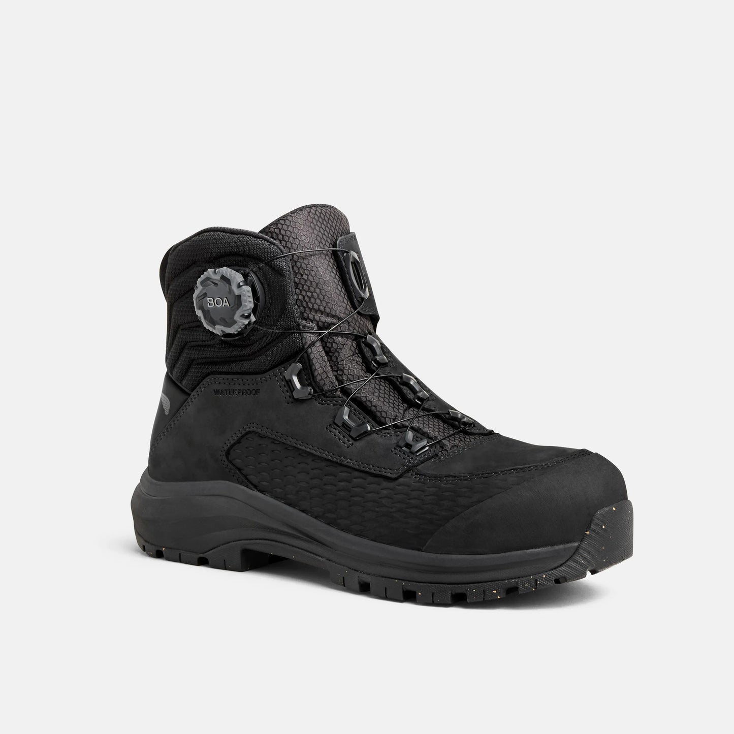 Red Wing Shoes Apex Work Boots 3574