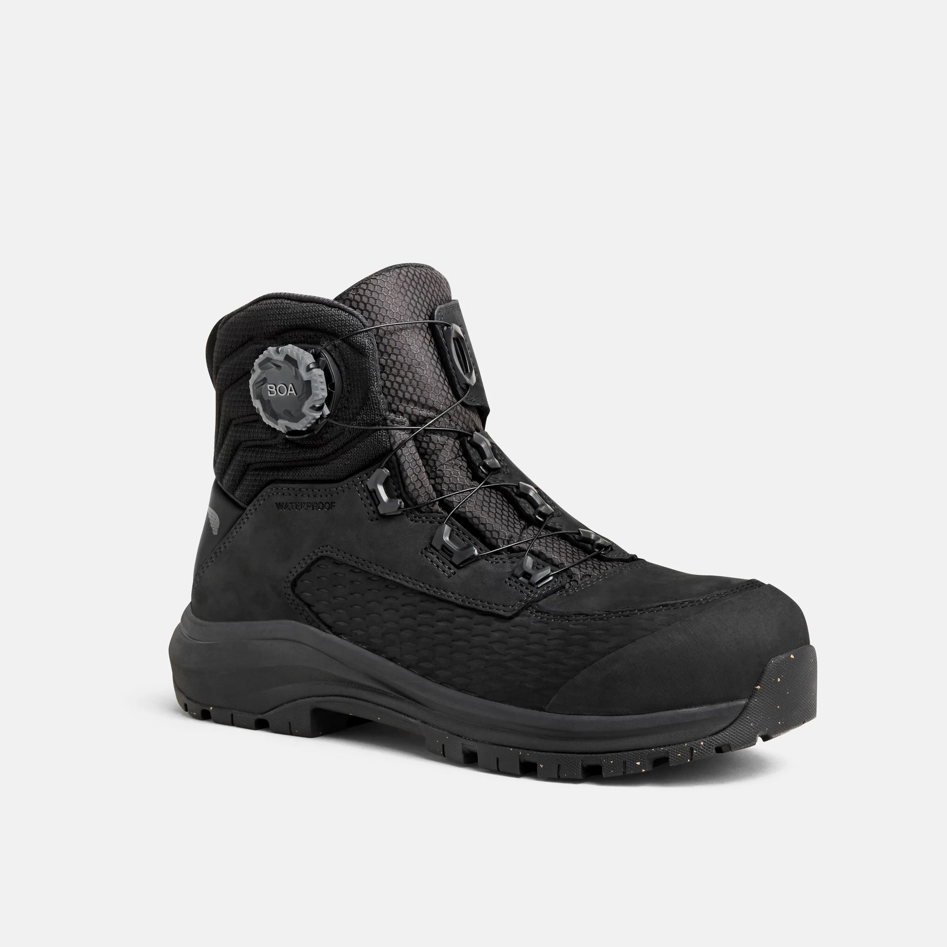 Red Wing Shoes Apex Work Boots 3574