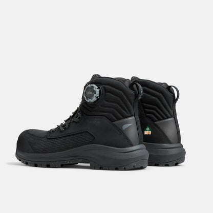 Red Wing Shoes Apex Work Boots 3574