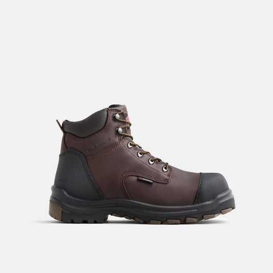 Red Wing Shoes King Toe® 6-inch Waterproof Boot 3506