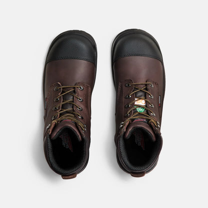 Red Wing Shoes King Toe® 6-inch Waterproof Boot 3506