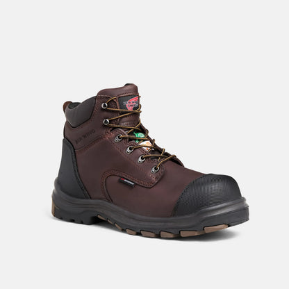 Red Wing Shoes King Toe® 6-inch Waterproof Boot 3506