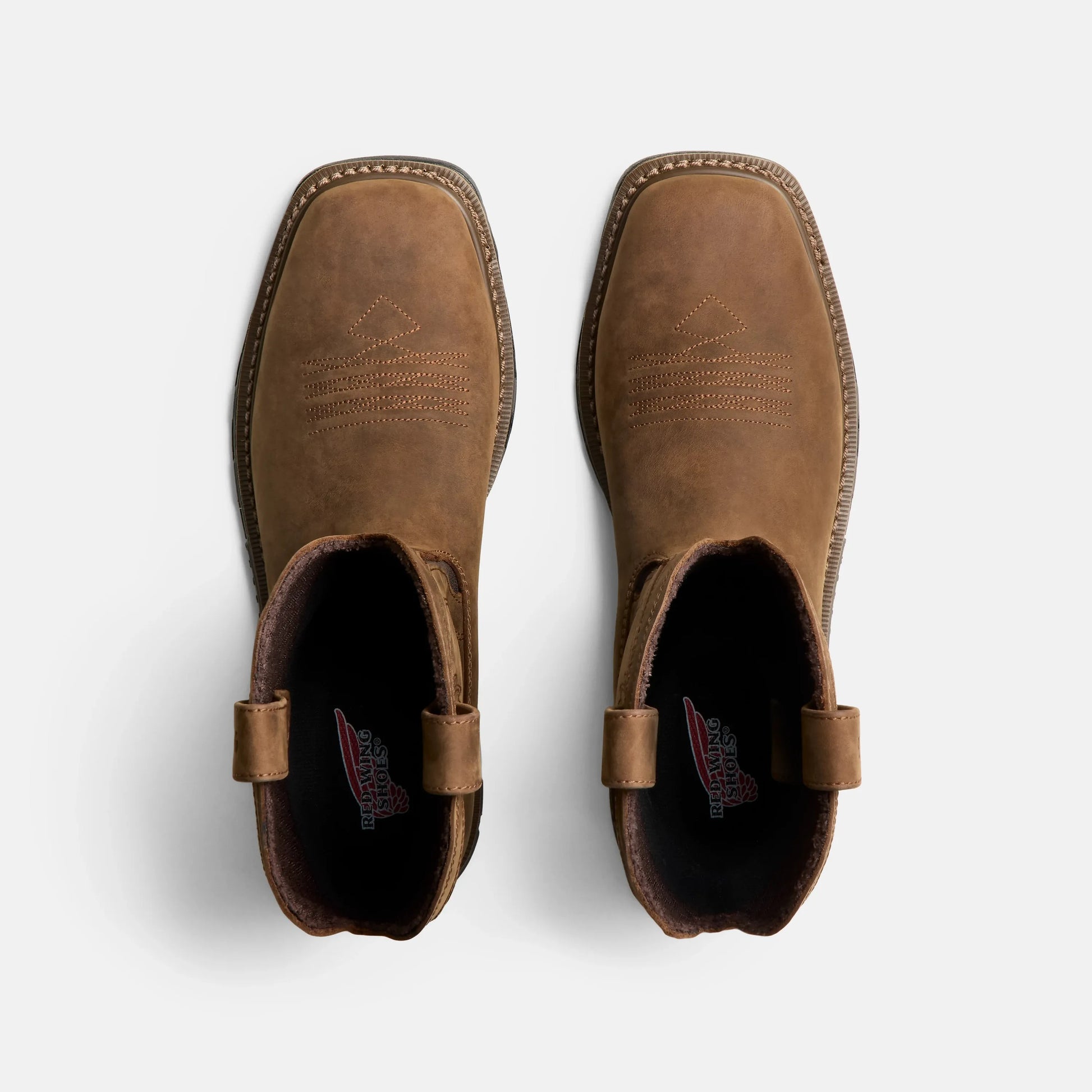 Red Wing Shoes Rio Flex Work Boots 1106