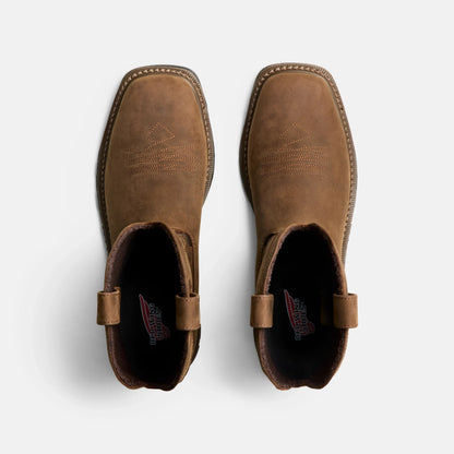 Red Wing Shoes Rio Flex Work Boots 1106