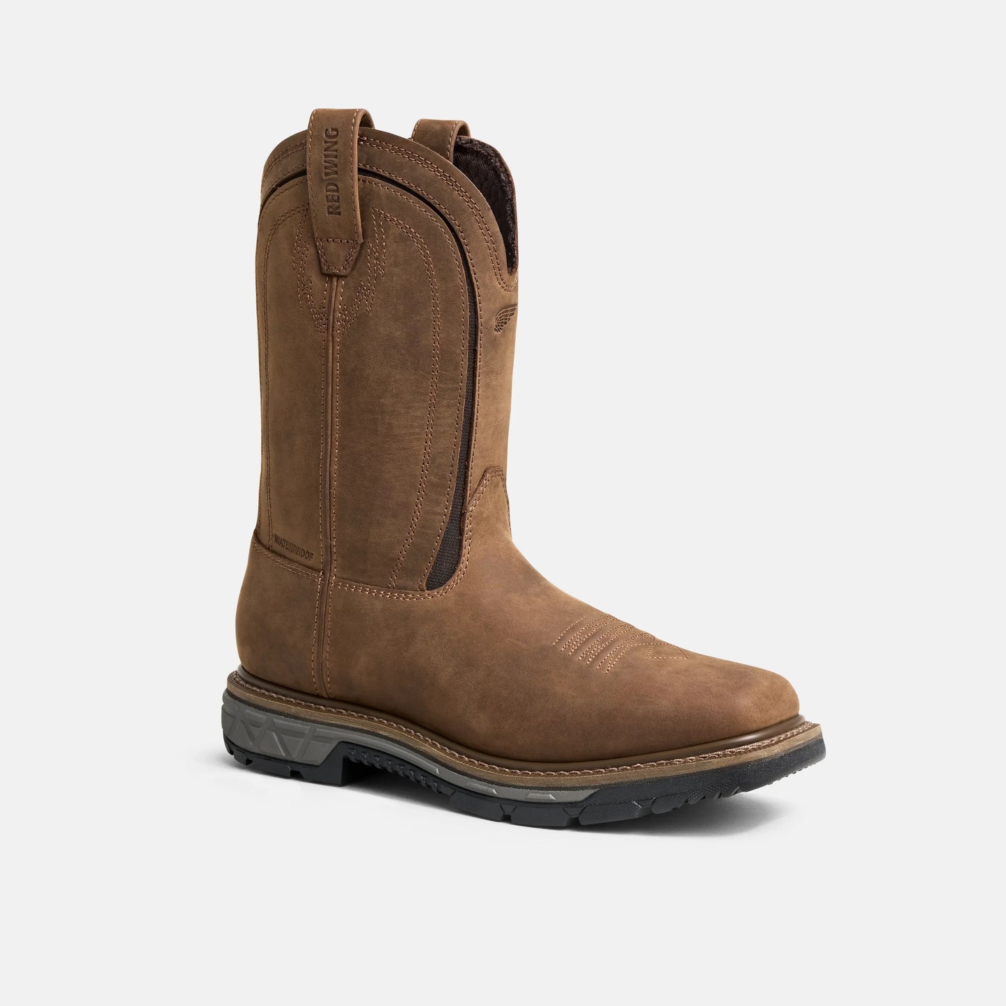 Red Wing Shoes Rio Flex Work Boots 1106