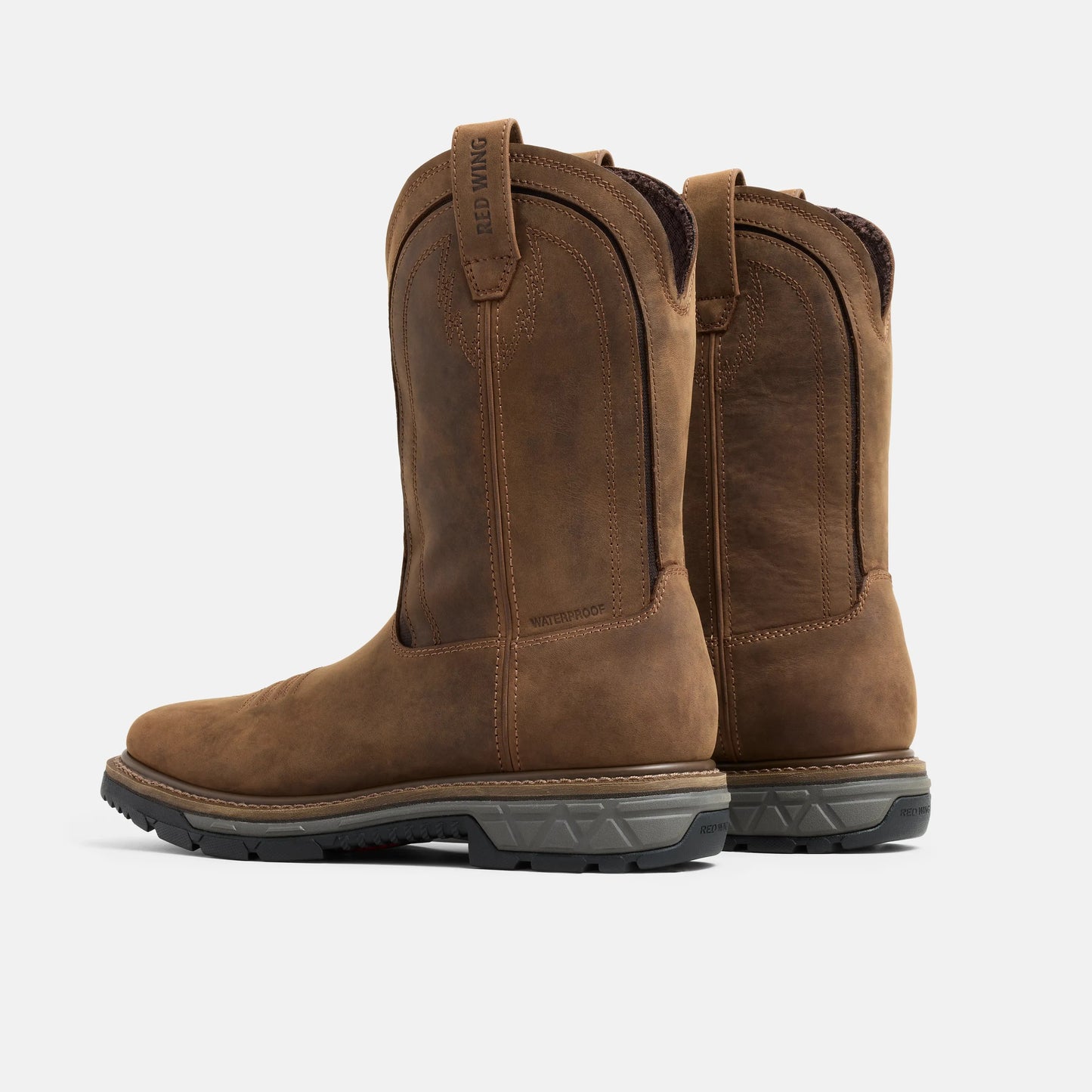 Red Wing Shoes Rio Flex Work Boots 1106