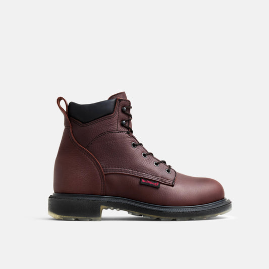 Red Wing Shoes SuperSole® 2.0 6-inch Work Boot 604