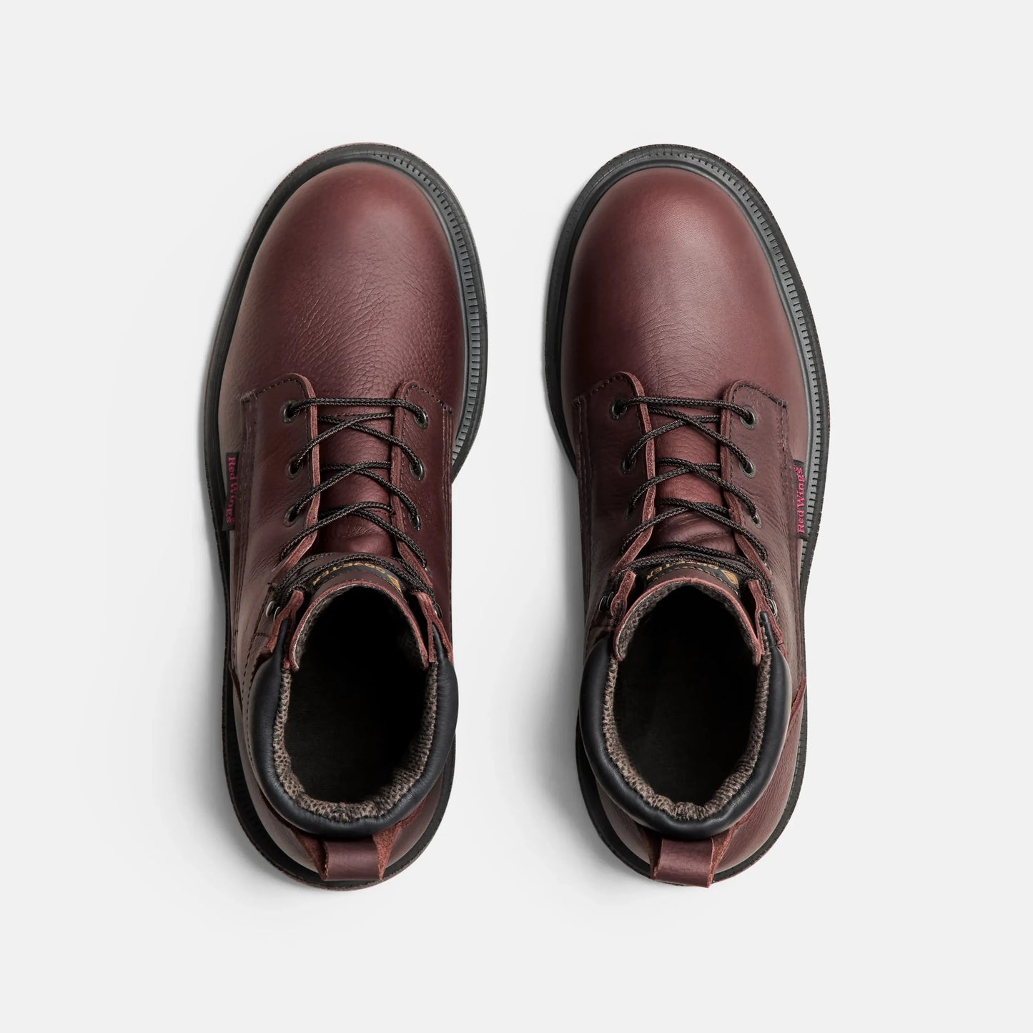 Red Wing Shoes SuperSole® 2.0 6-inch Work Boot 604