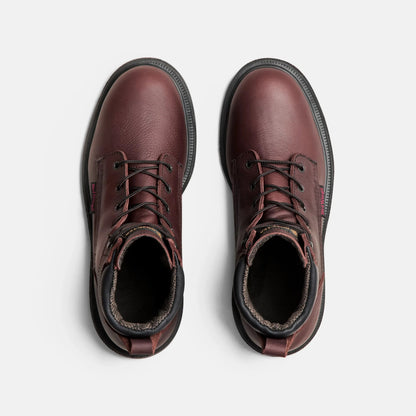 Red Wing Shoes SuperSole® 2.0 6-inch Work Boot 604