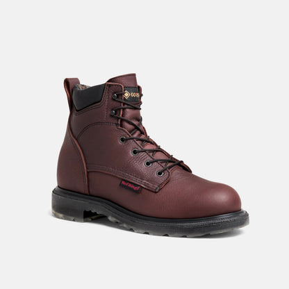 Red Wing Shoes SuperSole® 2.0 6-inch Work Boot 604