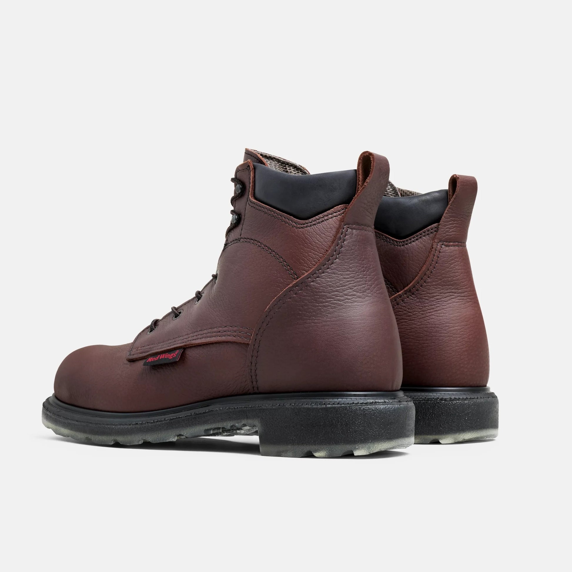 Red Wing Shoes SuperSole® 2.0 6-inch Work Boot 604
