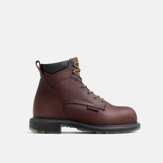 Red Wing Shoes SuperSole® 2.0 6-inch Work Boot 3504