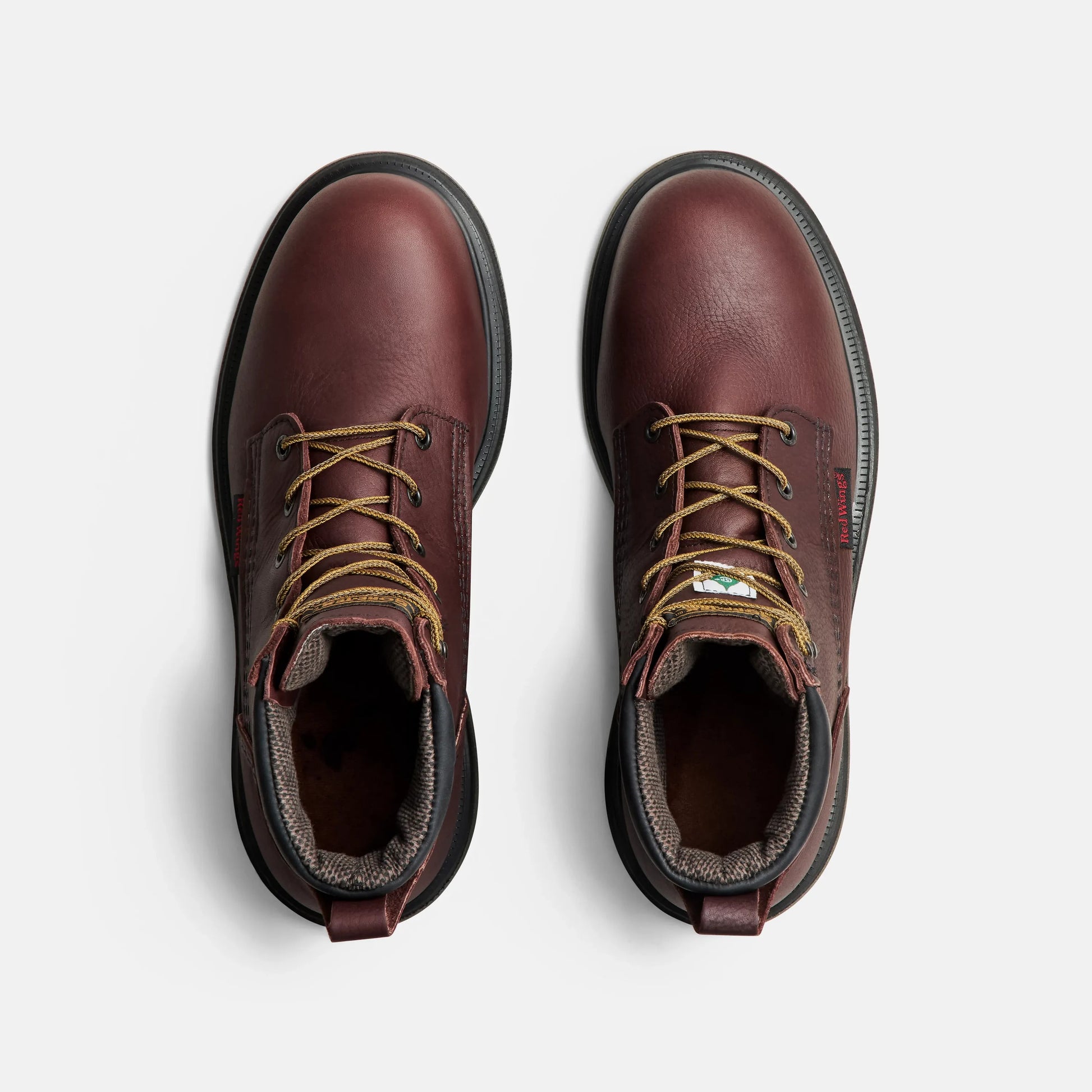 Red Wing Shoes SuperSole® 2.0 6-inch Work Boot 3504