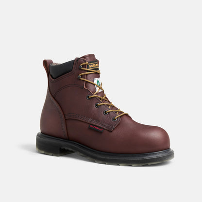 Red Wing Shoes SuperSole® 2.0 6-inch Work Boot 3504