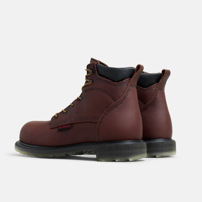 Red Wing Shoes SuperSole® 2.0 6-inch Work Boot 3504