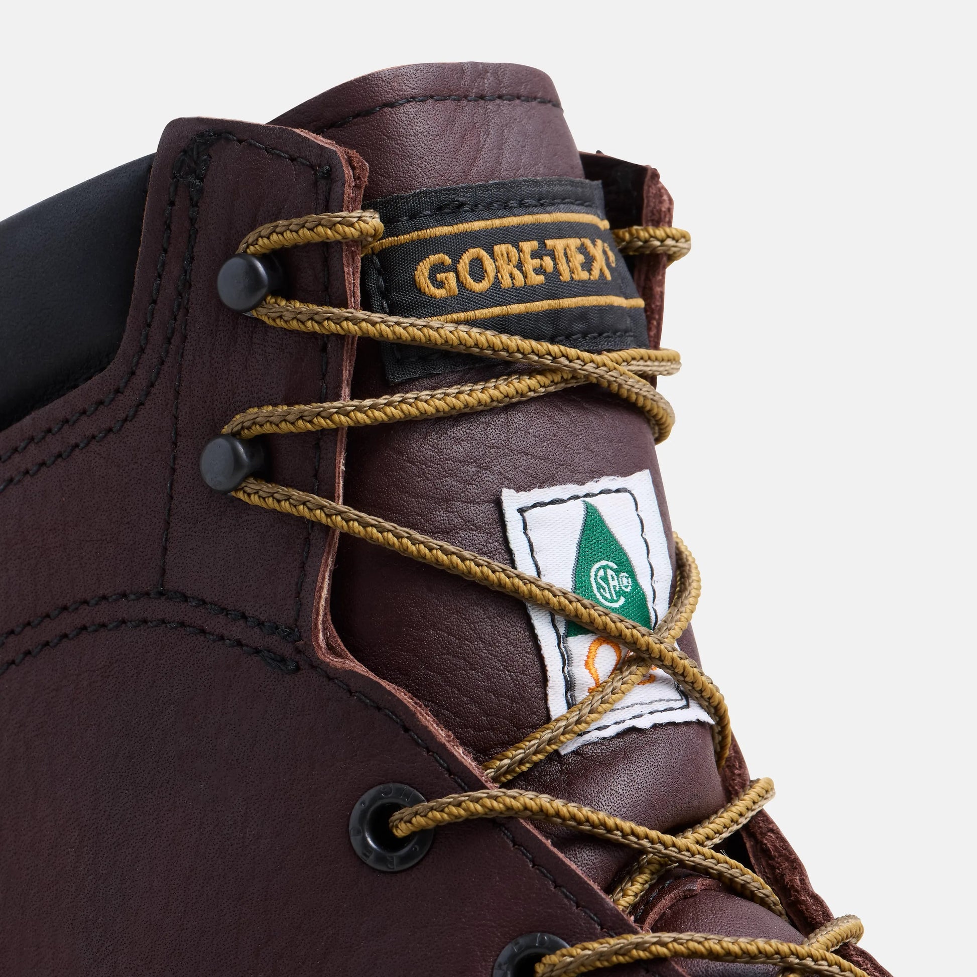 Red Wing Shoes SuperSole® 2.0 6-inch Work Boot 3504
