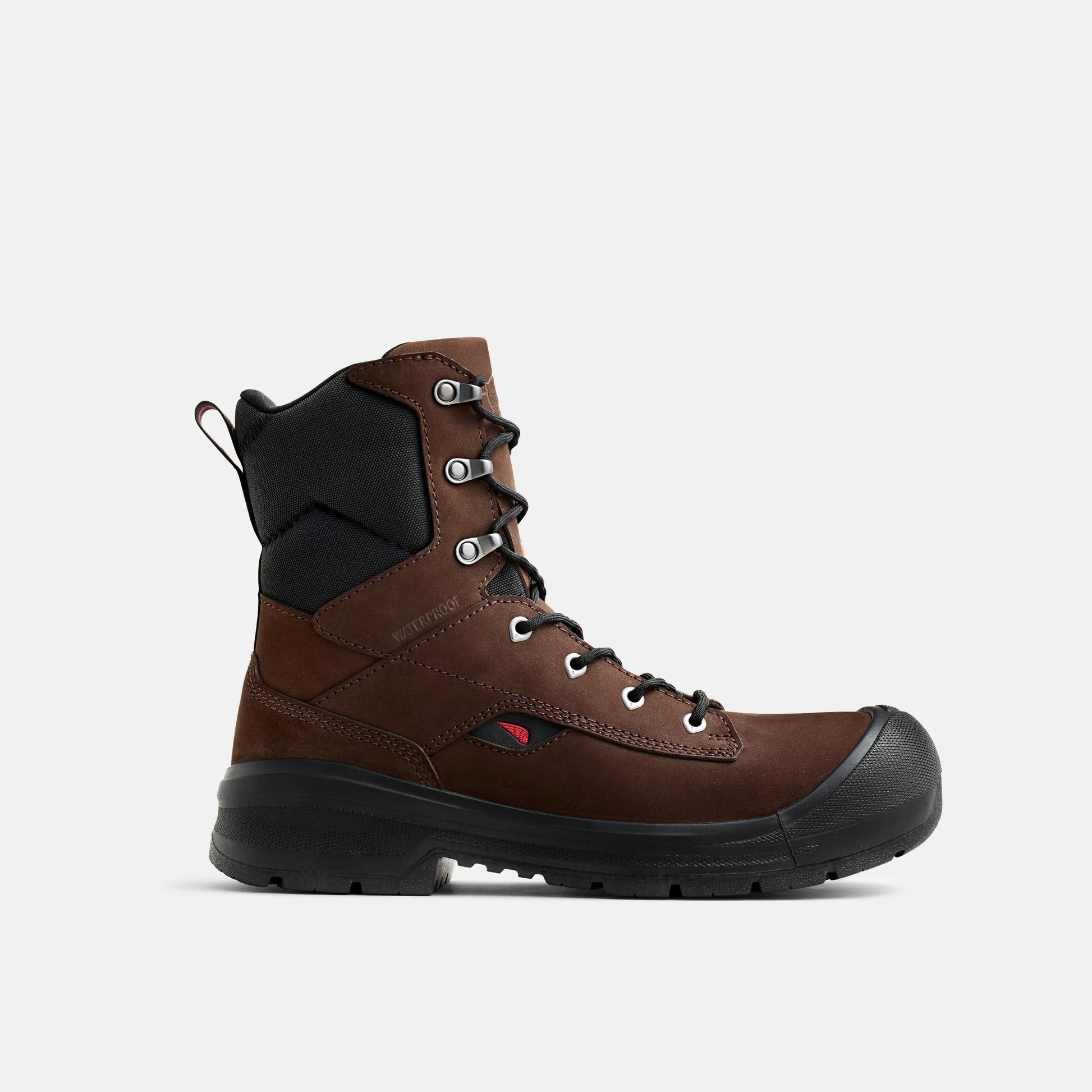 Red Wing Shoes VersaPro Work Boots 3030
