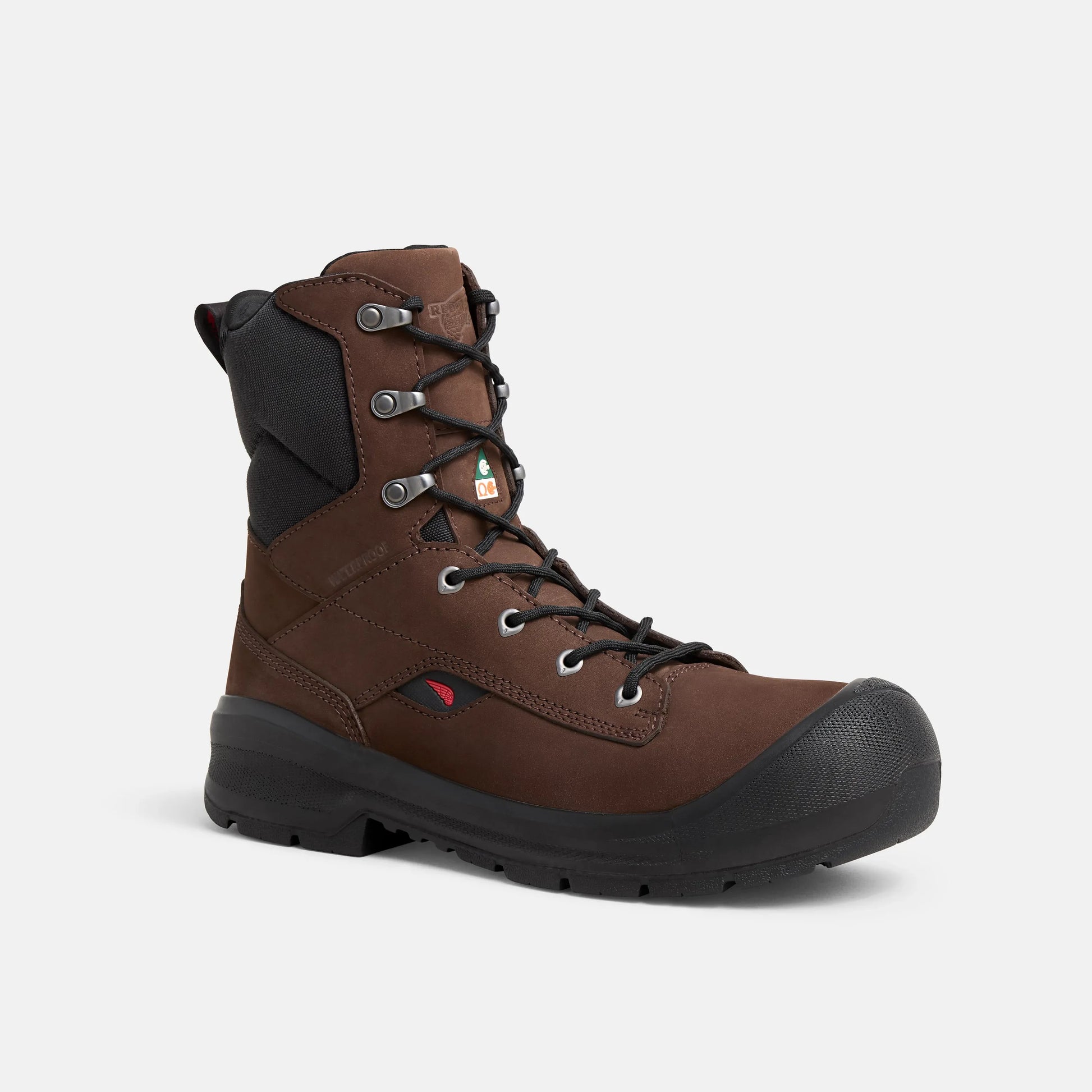 Red Wing Shoes VersaPro Work Boots 3030