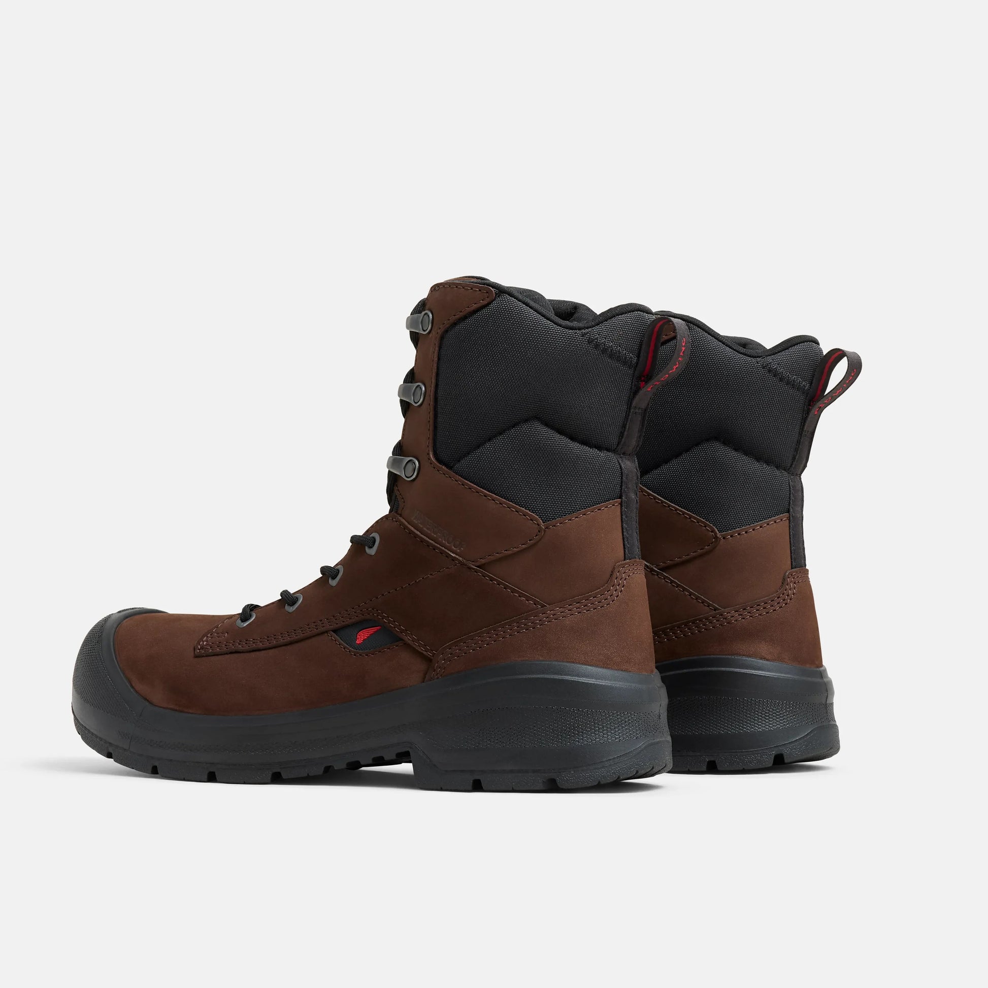 Red Wing Shoes VersaPro Work Boots 3030