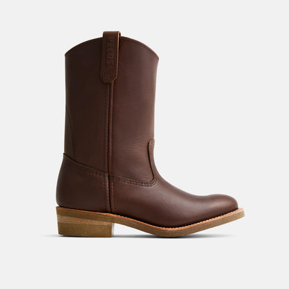 Red Wing Shoes NailSeat 11-inch Work Boot 1155