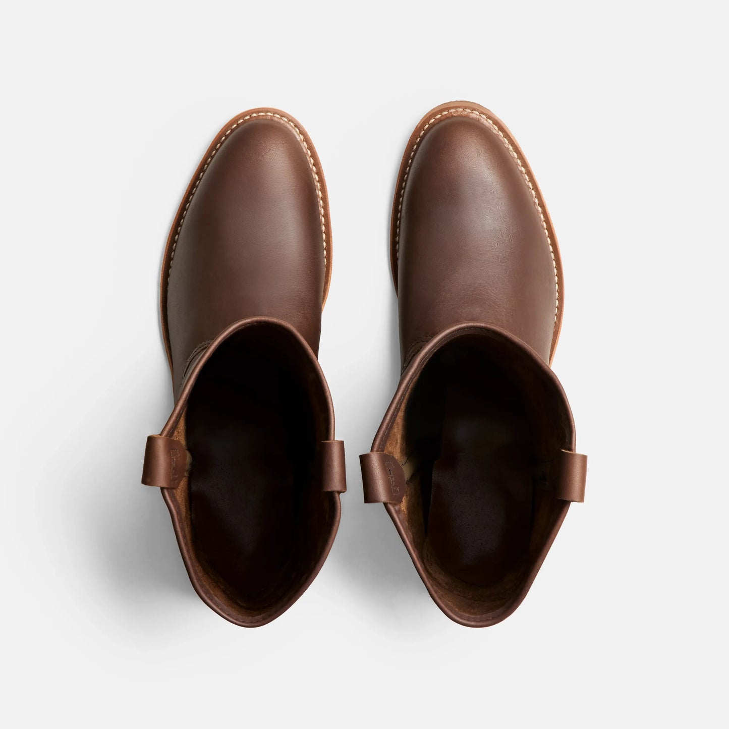 Red Wing Shoes NailSeat 11-inch Work Boot 1155