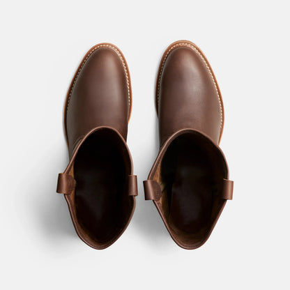 Red Wing Shoes NailSeat 11-inch Work Boot 1155