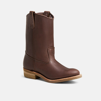 Red Wing Shoes NailSeat 11-inch Work Boot 1155