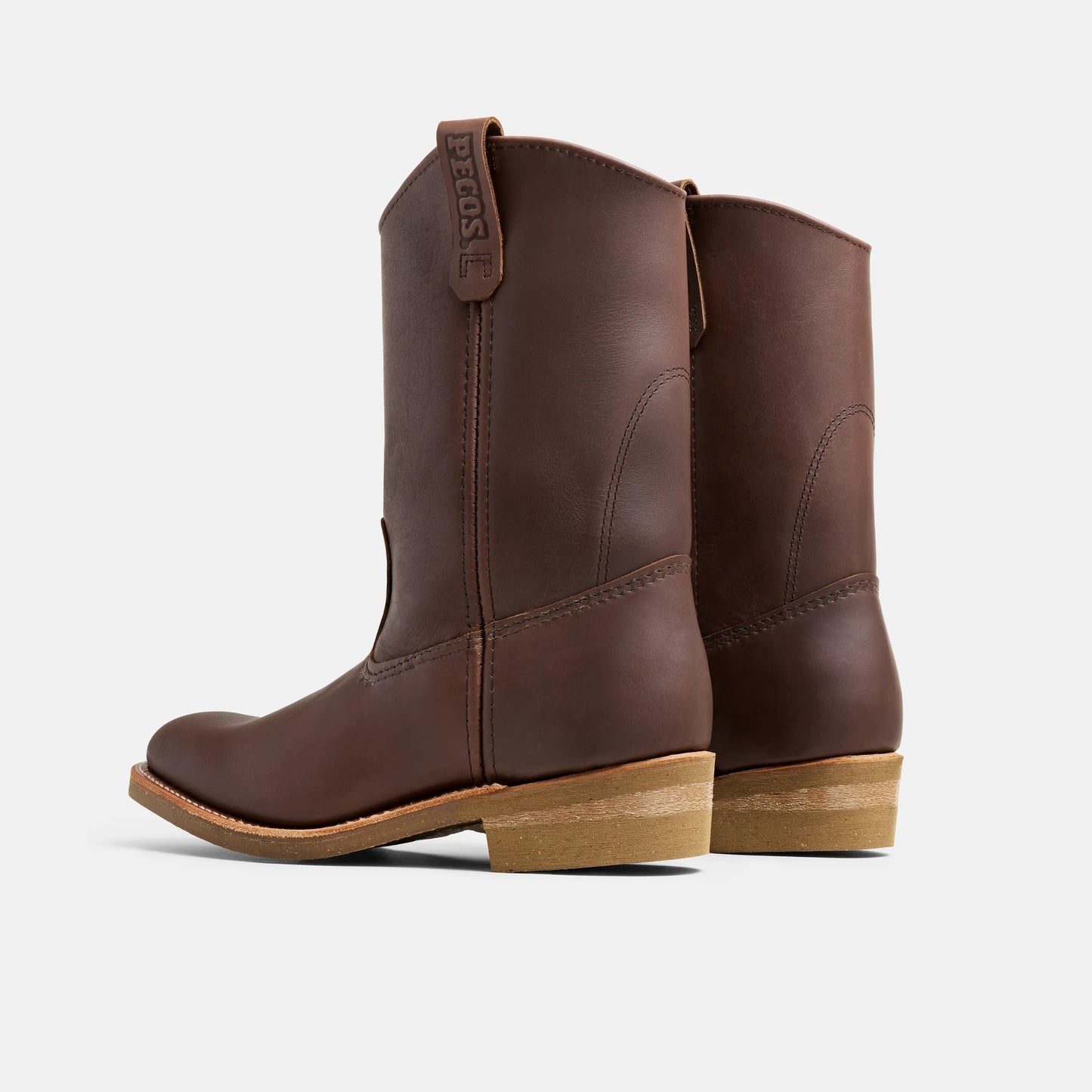 Red Wing Shoes NailSeat 11-inch Work Boot 1155