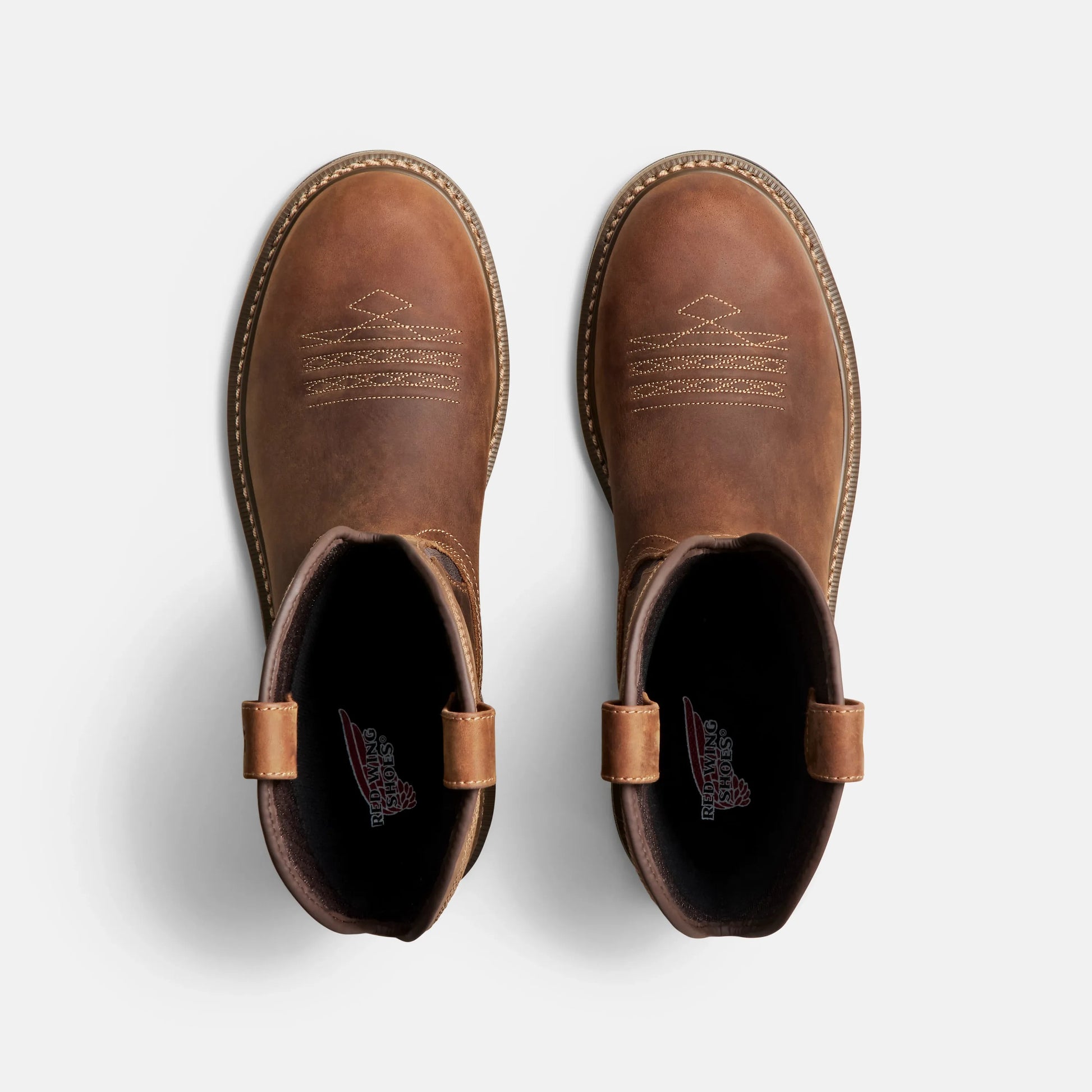 Red Wing Shoes Rio Flex Work Boots 2276
