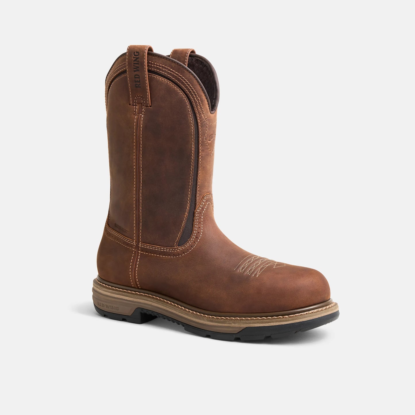 Red Wing Shoes Rio Flex Work Boots 2276