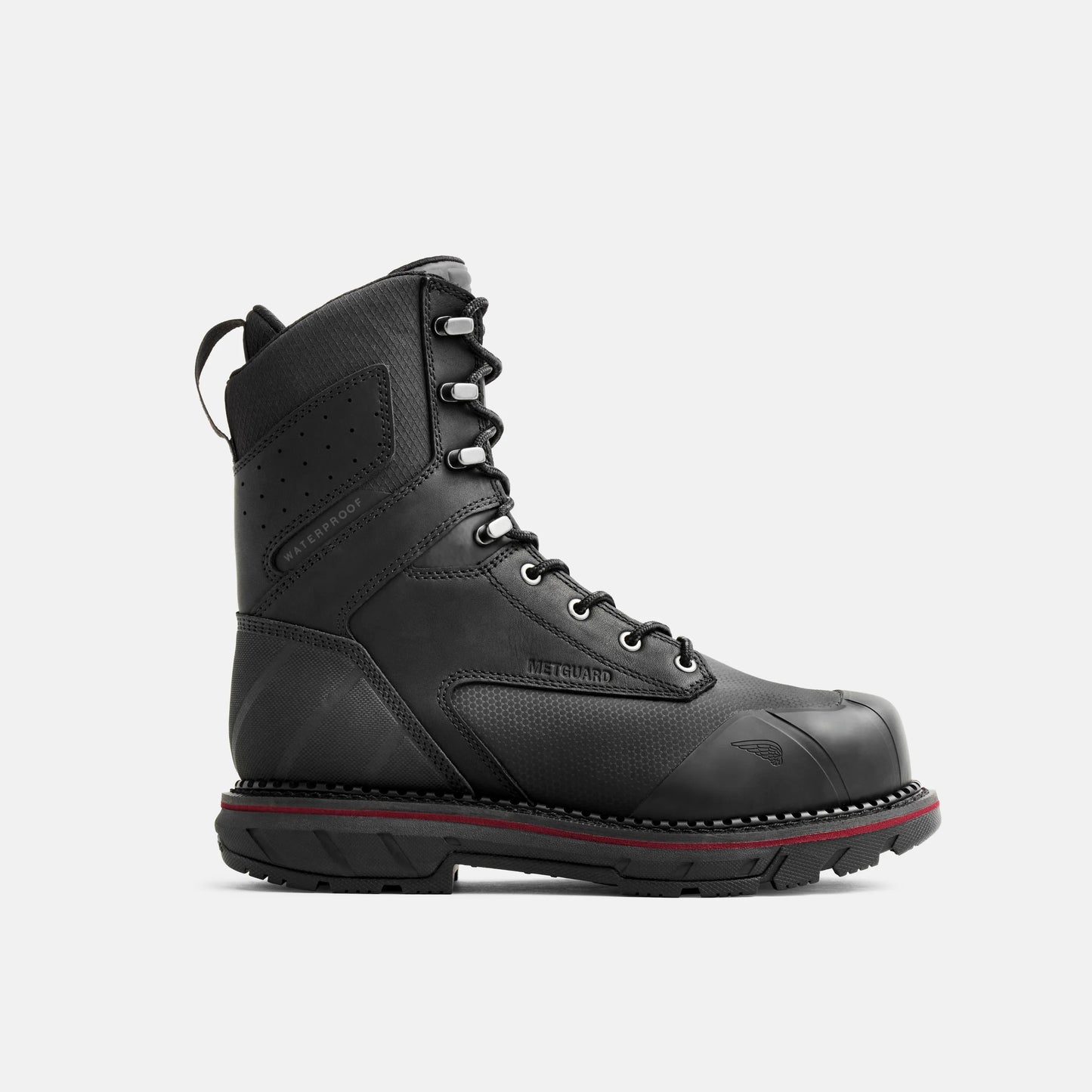 Red Wing Shoes TruGuard Lite Work Boots 3596
