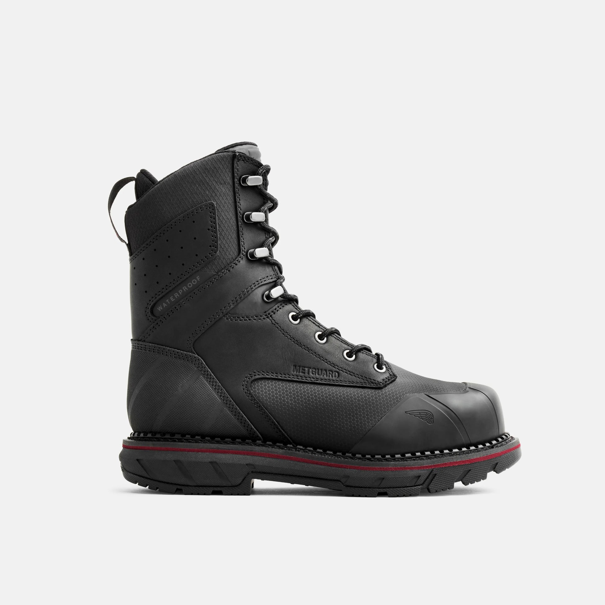 Red Wing Shoes TruGuard Lite Work Boots 3596