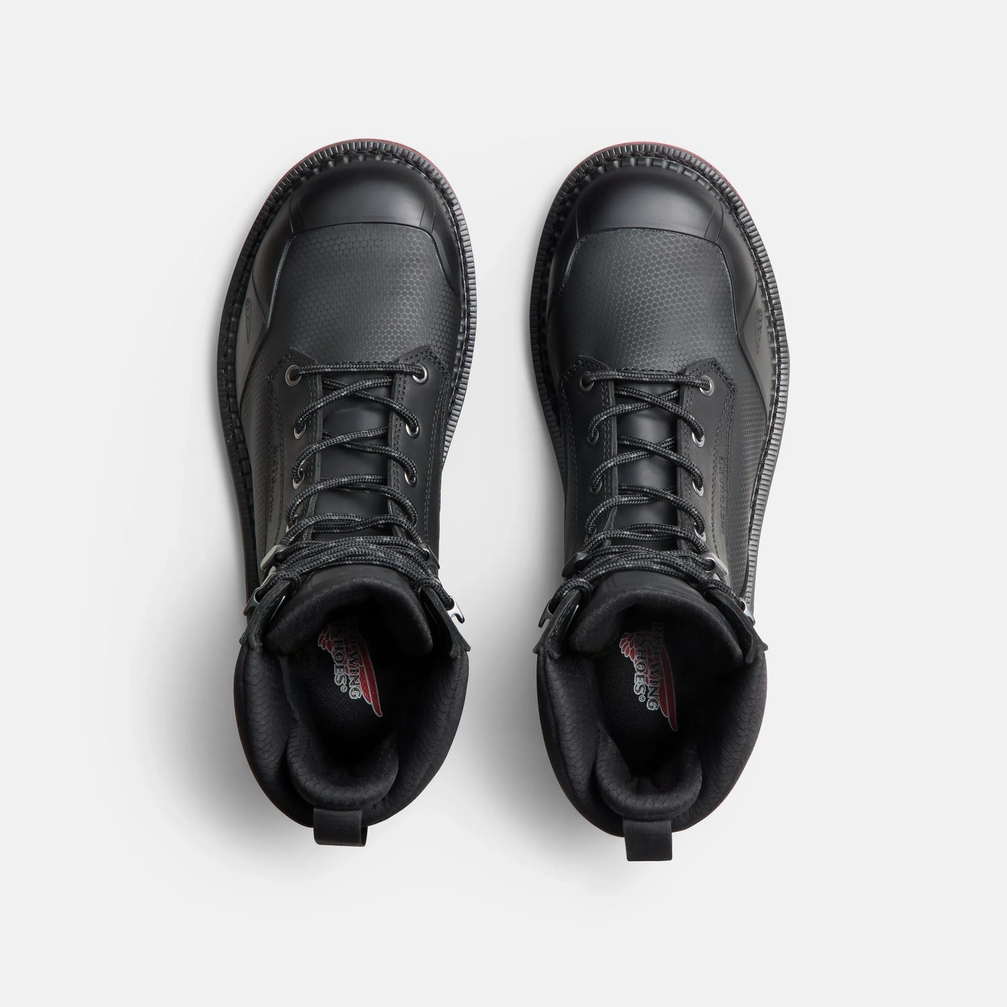 Red Wing Shoes TruGuard Lite Work Boots 3596