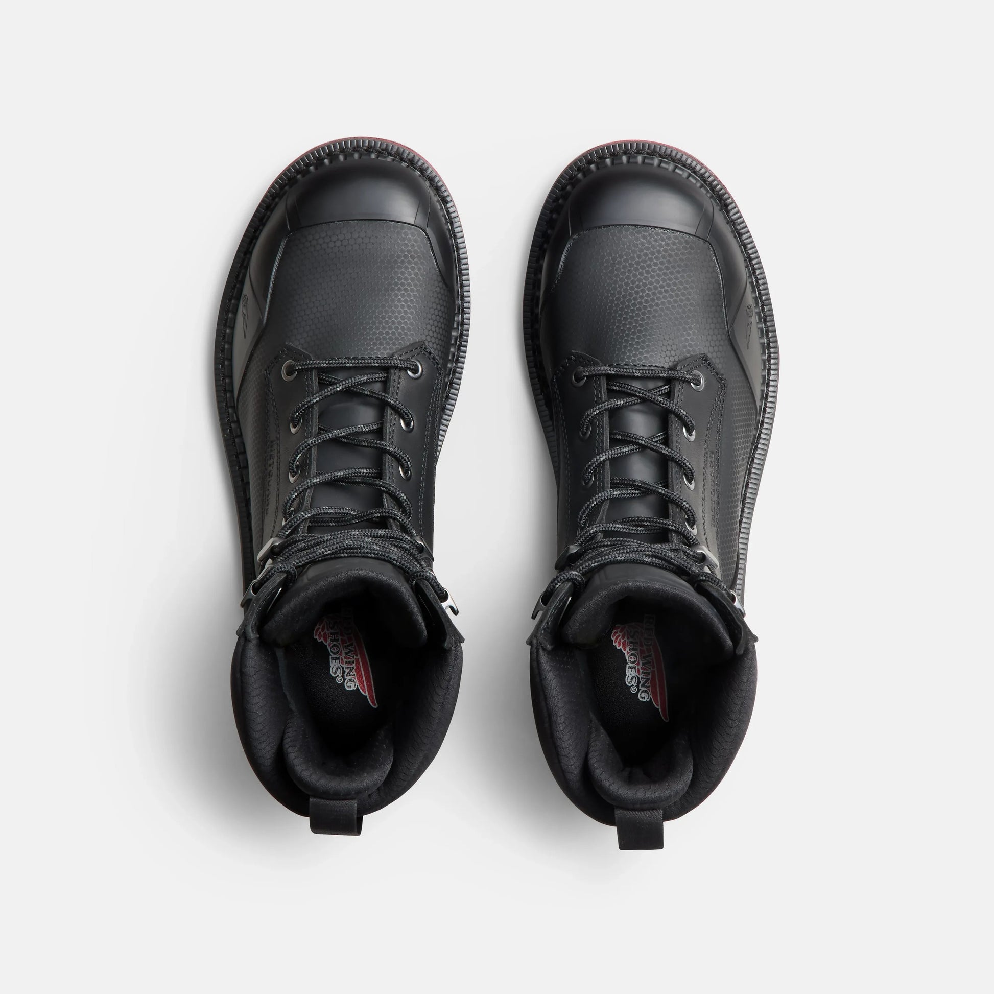 Red Wing Shoes TruGuard Lite Work Boots 3596