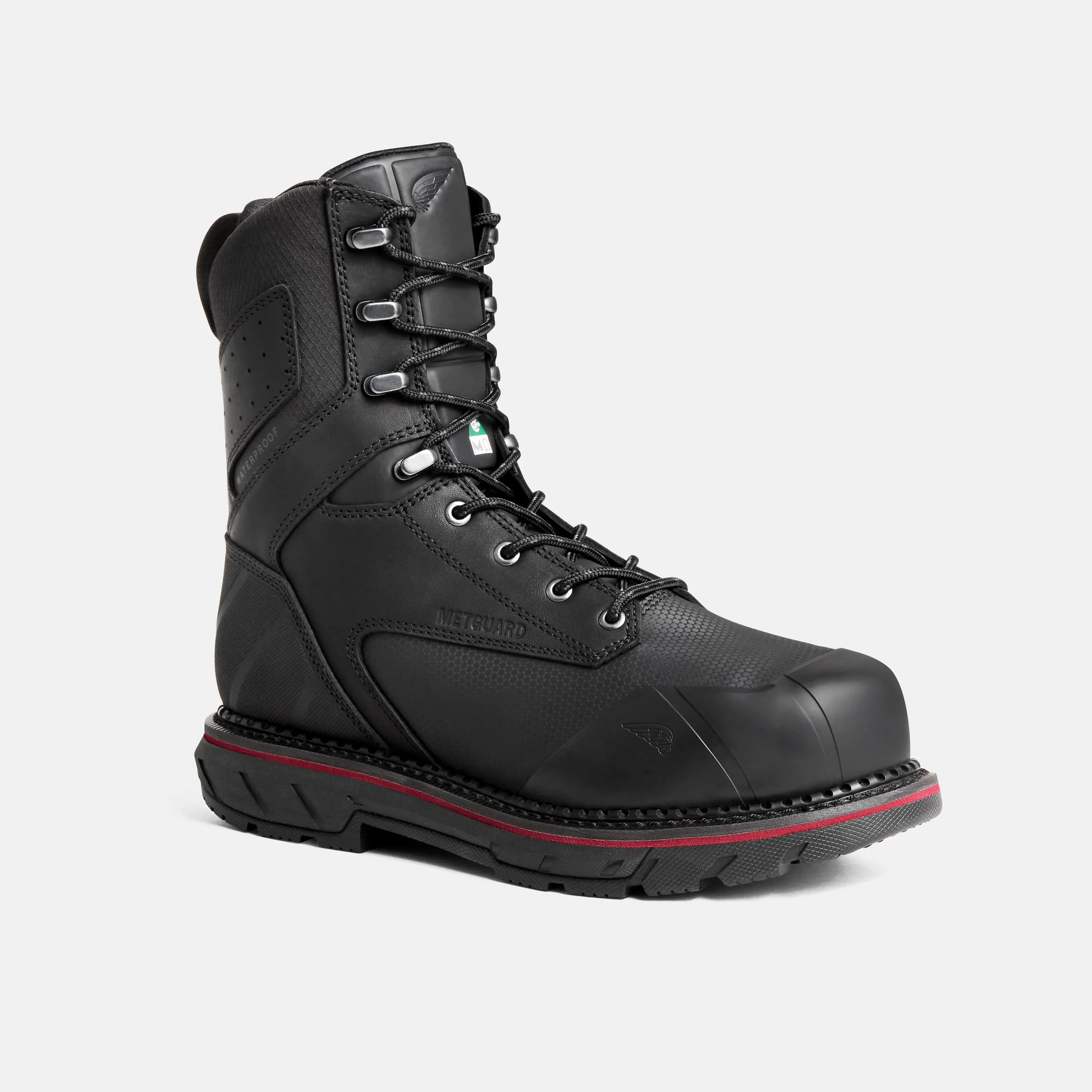 Red Wing Shoes TruGuard Lite Work Boots 3596