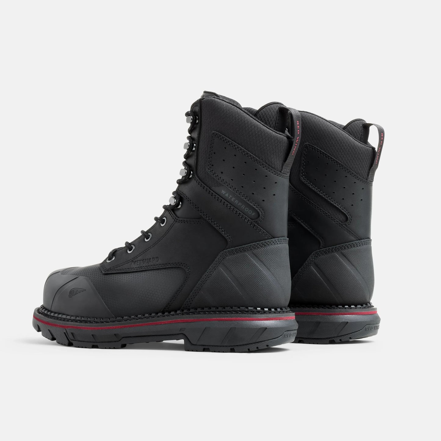 Red Wing Shoes TruGuard Lite Work Boots 3596