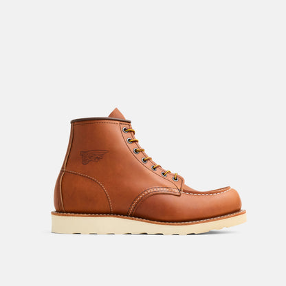 Red Wing Shoes Traction Tred 6-inch Work Boot 10875