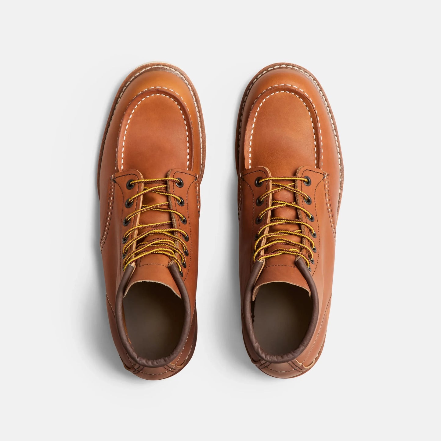Red Wing Shoes Traction Tred 6-inch Work Boot 10875