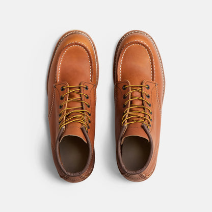 Red Wing Shoes Traction Tred 6-inch Work Boot 10875