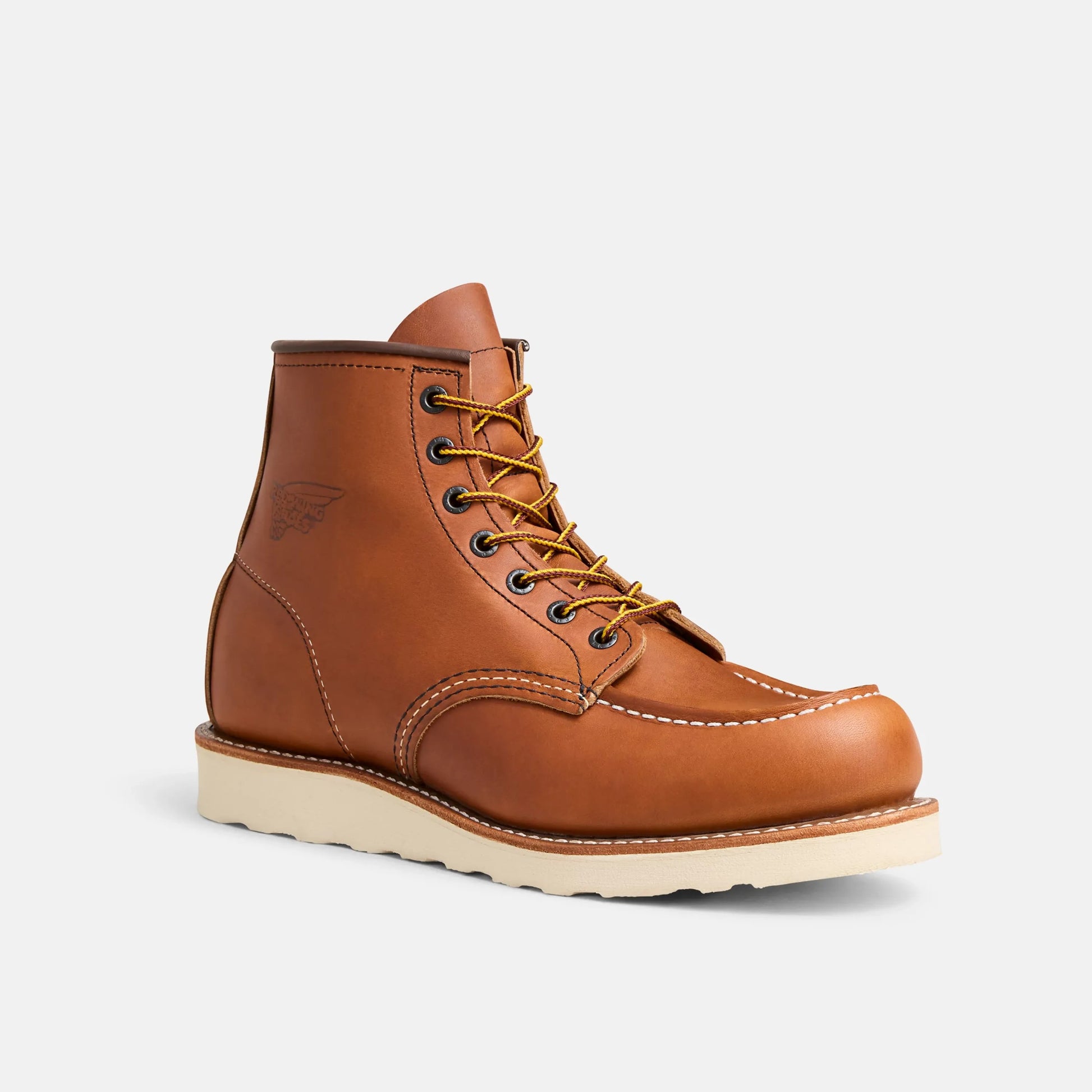 Red Wing Shoes Traction Tred 6-inch Work Boot 10875