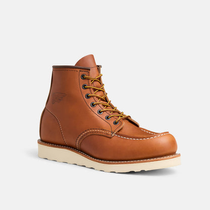 Red Wing Shoes Traction Tred 6-inch Work Boot 10875