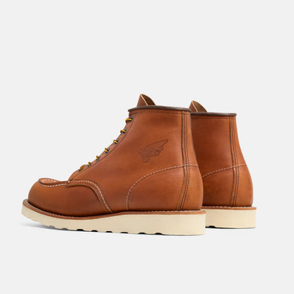 Red Wing Shoes Traction Tred 6-inch Work Boot 10875