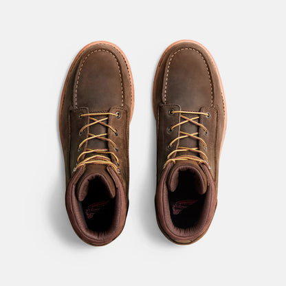 Red Wing Shoes Traction Tred Lite Work Boots 2475