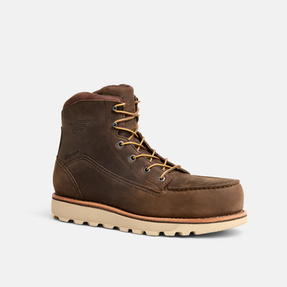 Red Wing Shoes Traction Tred Lite Work Boots 2475