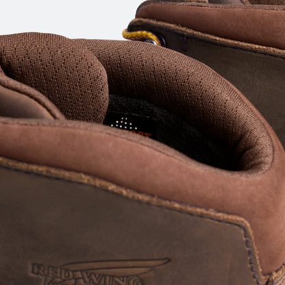Red Wing Shoes Traction Tred Lite Work Boots 2475