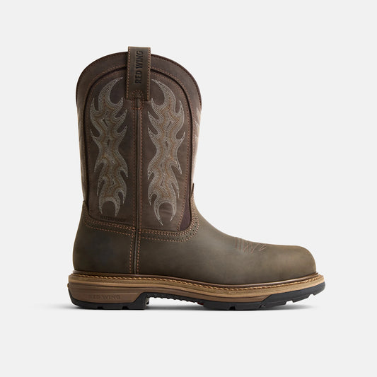 Red Wing Shoes Rio Flex Work Boots 2277